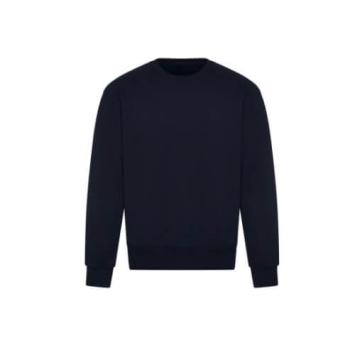 Signature Heavyweight Sweat JH123 - New french navy.