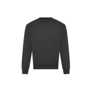 Signature Heavyweight Sweat JH123 - Solid charcoal.