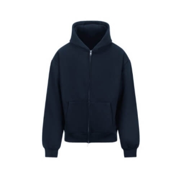 Signature Heavyweight Zoodie JH125 - New french navy.