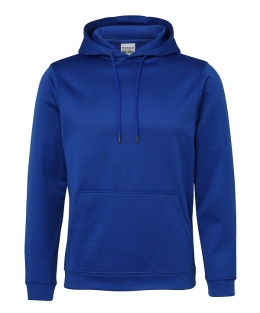 Sports Polyester hoodie JH006 Royal Blue