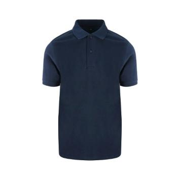 Stretch Polo JP002 - French navy