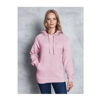 Surf Hoodie JH017 Surf Pink - model4