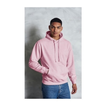 Surf Hoodie JH017 Surf Pink - Model5