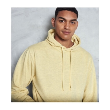 Surf Hoodie JH017 Surf Yellow - Model2