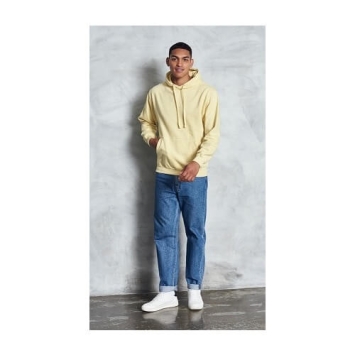 Surf Hoodie JH017 Surf Yellow - model3