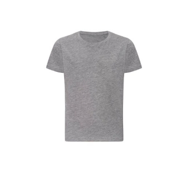 THE 100 Kids T JT100J Heather grey.