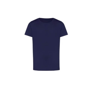 THE 100 Kids T JT100J Oxford navy.