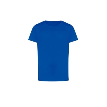THE 100 Kids T JT100J Royal blue.