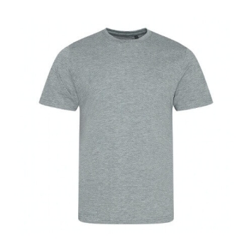 TRI-BLEND T JT001 - Heather grey