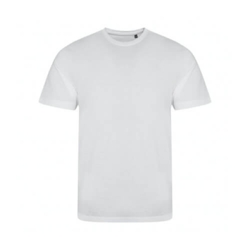 TRI-BLEND T JT001 - Solid white