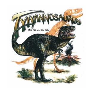 tyrannosaurus hoodie