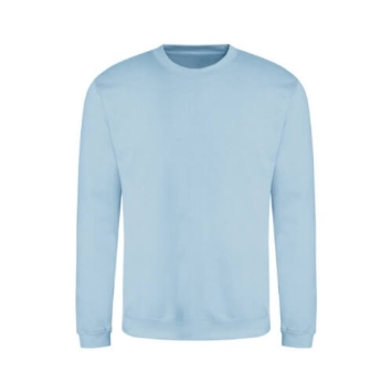 AWDis Sweater JH030 Dusty Lilac.