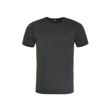 Washed T JT099 - Washed Jet black.