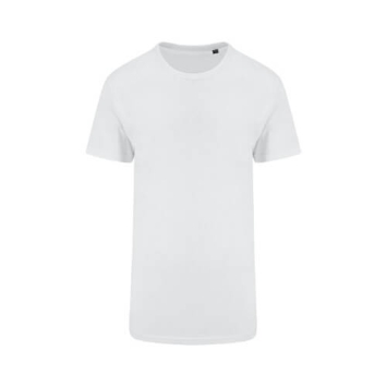 Westcoast Longline T JT008 - Solid white