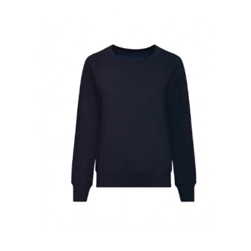 AWDis Woman\'s Sweat JH030F - New frnech navy.