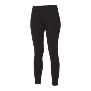 Woman\'s Cool Athletic Pant JC087 - Jet black