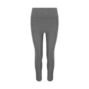 Womens Cool Seamless Legging JC167 - Iron grey