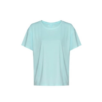 Woman\'s open back T JC013 - MInt.