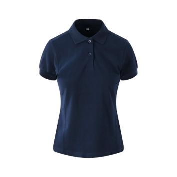 Womans Stretch Polo - JP002F.