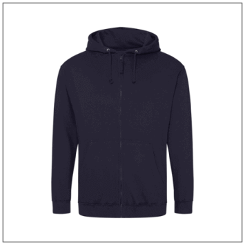 Zoodie JH050 New french navy.