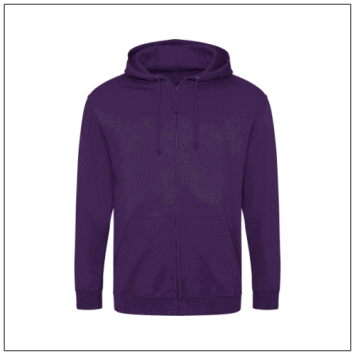 Zoodie JH050 Purple.
